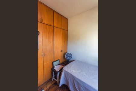 Apartamento à venda com 95m², 3 quartos e 2 vagasQuarto 2