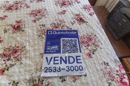 Apartamento à venda com 95m², 3 quartos e 2 vagasPlaquinha Instalada