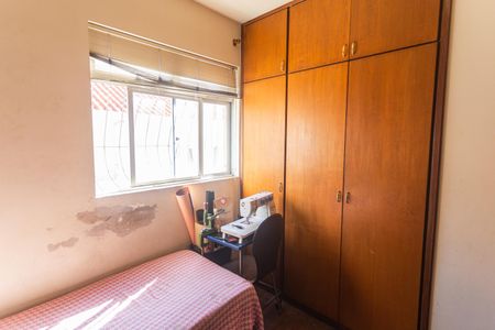 Apartamento à venda com 95m², 3 quartos e 2 vagasQuarto 3