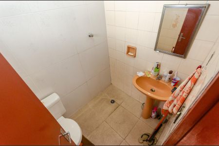 Casa à venda com 222m², 3 quartos e 1 vagaBanheiro - casa 2