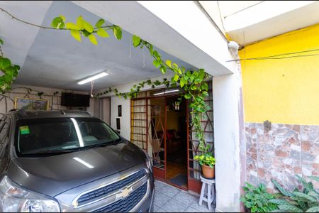 Casa à venda com 222m², 3 quartos e 1 vagaGaragem