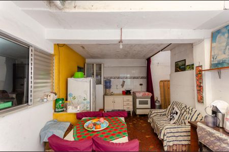 Casa à venda com 222m², 3 quartos e 1 vagaCozinha - casa 2