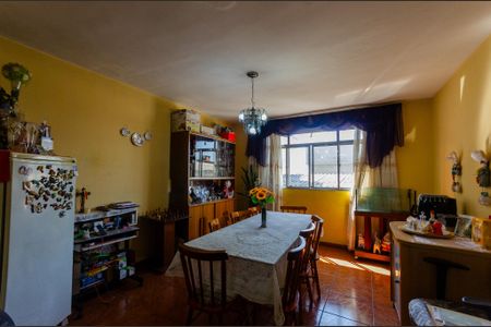 Casa à venda com 222m², 3 quartos e 1 vagaSala de Jantar