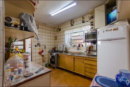 Casa à venda com 222m², 3 quartos e 1 vagaCozinha - casa 1