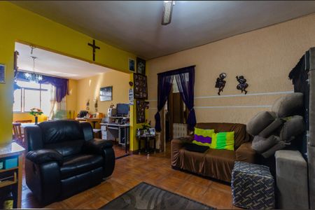 Casa à venda com 222m², 3 quartos e 1 vagaSala