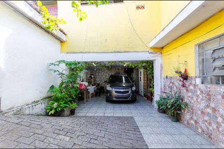 Casa à venda com 222m², 3 quartos e 1 vagaGaragem