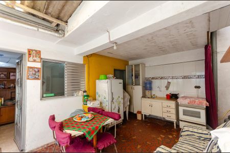 Casa à venda com 222m², 3 quartos e 1 vagaCozinha - casa 2