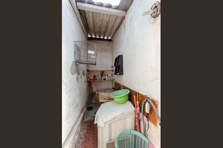 Casa à venda com 222m², 3 quartos e 1 vagaÁrea de Serviço