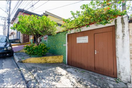 Casa à venda com 222m², 3 quartos e 1 vagaFachada