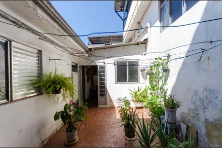 Casa à venda com 222m², 3 quartos e 1 vagaQuintal