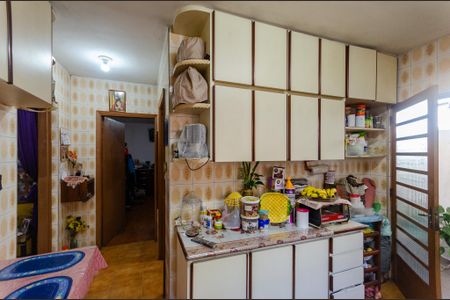 Casa à venda com 222m², 3 quartos e 1 vagaCozinha - casa 1