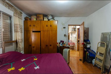 Casa à venda com 222m², 3 quartos e 1 vagaQuarto 1