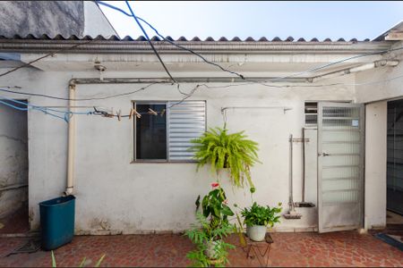 Casa à venda com 222m², 3 quartos e 1 vagaÁrea de Serviço