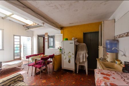 Casa à venda com 222m², 3 quartos e 1 vagaCozinha - casa 2