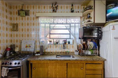 Casa à venda com 222m², 3 quartos e 1 vagaCozinha - casa 1