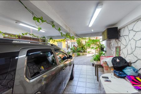 Casa à venda com 222m², 3 quartos e 1 vagaGaragem