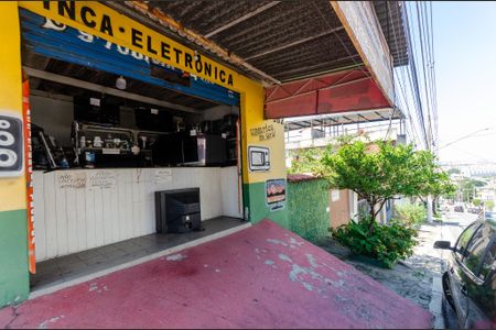 Casa à venda com 222m², 3 quartos e 1 vagaFachada