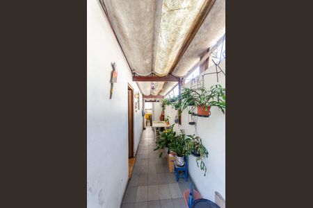 Casa à venda com 222m², 3 quartos e 1 vagaEntrada