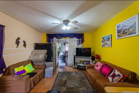 Casa à venda com 222m², 3 quartos e 1 vagaSala