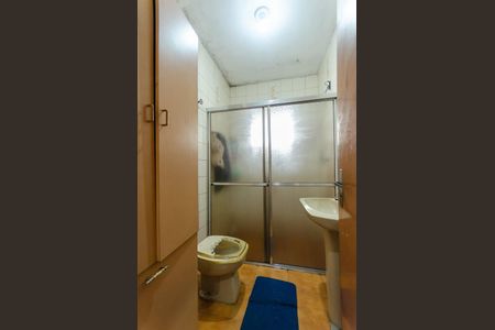 Casa à venda com 222m², 3 quartos e 1 vagaBanheiro - casa 1