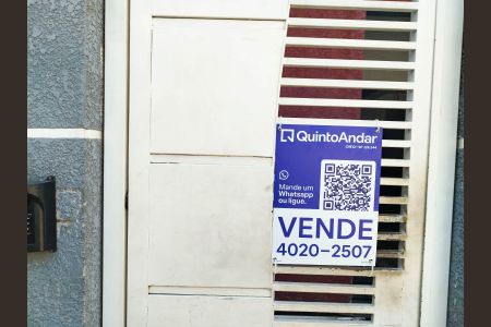 Casa de condomínio à venda com 50m², 2 quartos e sem vaga Casa de condomínio à venda com 50m², 2 quartos e sem vagaPlaquinha