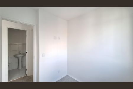 Apartamento à venda com 38m², 2 quartos e sem vagaQuarto 1