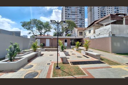 Apartamento à venda com 38m², 2 quartos e sem vagaÁrea comum