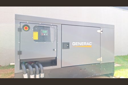 Apartamento à venda com 38m², 2 quartos e sem vagaGerador de energia