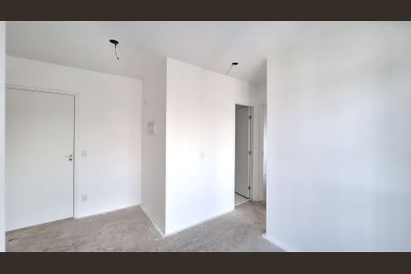Apartamento à venda com 38m², 2 quartos e sem vagaSala/Cozinha/área de serviço