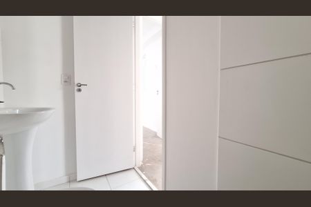 Apartamento à venda com 38m², 2 quartos e sem vagaBanheiro