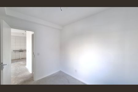 Apartamento à venda com 38m², 2 quartos e sem vagaQuarto 2