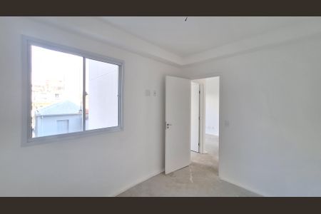 Apartamento à venda com 38m², 2 quartos e sem vagaQuarto 2