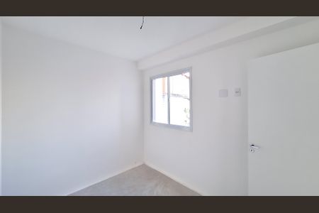Apartamento à venda com 38m², 2 quartos e sem vagaQuarto 2