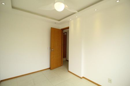 Apartamento à venda com 77m², 3 quartos e 1 vagaQuarto 2