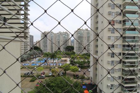 Apartamento à venda com 77m², 3 quartos e 1 vagaSuíte  - Vista