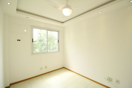 Apartamento à venda com 77m², 3 quartos e 1 vagaQuarto 2