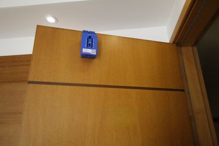 Apartamento à venda com 77m², 3 quartos e 1 vagaLockbox