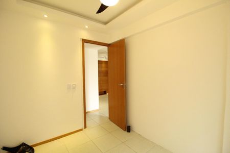 Apartamento à venda com 77m², 3 quartos e 1 vagaQuarto 1