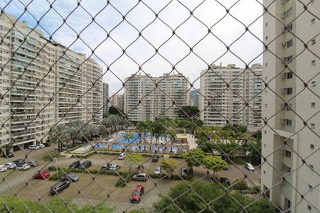Apartamento à venda com 77m², 3 quartos e 1 vagaSala - Varanda