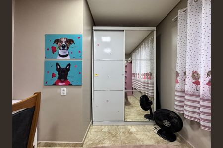 Casa à venda com 67m², 2 quartos e 1 vagaquarto 1