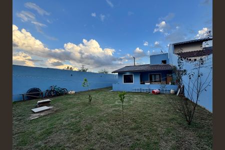 Casa à venda com 67m², 2 quartos e 1 vagaÁrea comum