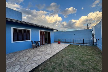 Casa à venda com 67m², 2 quartos e 1 vagaÁrea comum