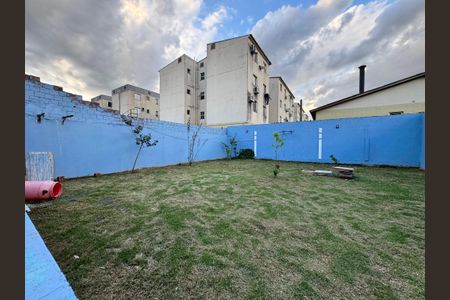 Casa à venda com 67m², 2 quartos e 1 vagaÁrea comum