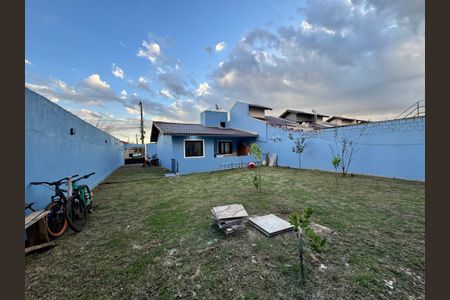 Casa à venda com 67m², 2 quartos e 1 vagaÁrea comum