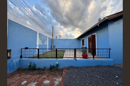 Casa à venda com 67m², 2 quartos e 1 vagaÁrea comum