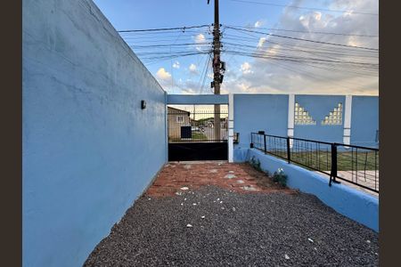Casa à venda com 67m², 2 quartos e 1 vagaÁrea comum