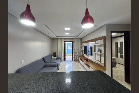 Casa à venda com 67m², 2 quartos e 1 vagaCozinha