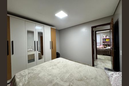 Casa à venda com 67m², 2 quartos e 1 vagaquarto 2