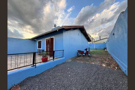 Casa à venda com 67m², 2 quartos e 1 vagaÁrea comum