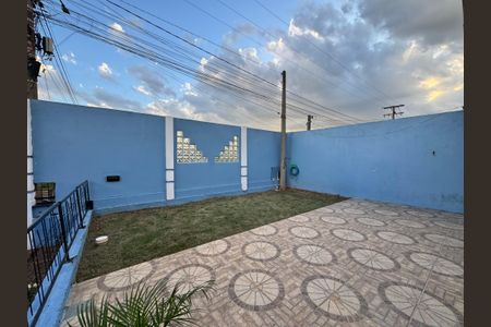 Casa à venda com 67m², 2 quartos e 1 vagaÁrea comum